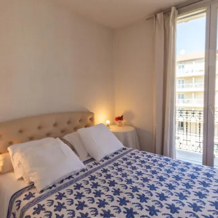 Apartment Palais Magnan *